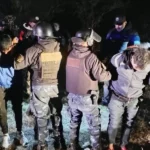 La Policía de Salta recapturó a Jonatan “Camboya” Peloc