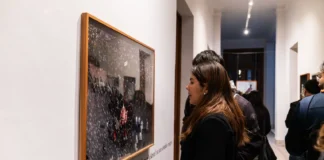 Expresarte vivió una edición única para sentir El Milagro