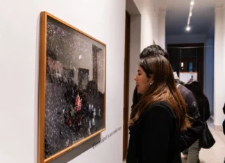 Expresarte vivió una edición única para sentir El Milagro