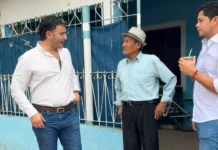 Una obra clave para el servicio de agua en Tartagal alcanza el 95% de avance