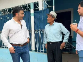 Una obra clave para el servicio de agua en Tartagal alcanza el 95% de avance