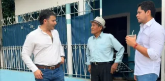 Una obra clave para el servicio de agua en Tartagal alcanza el 95% de avance