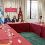 El Gobernador recibió a desarrolladores inmobiliarios y destacó el aporte del sector al crecimiento de Salta