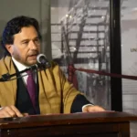 Tarifas diferenciadas para zonas cálidas: Sáenz pidió a los senadores del Norte Grande que acompañen el reclamo del NOA y el NEA Gobernación Noticias de Salta