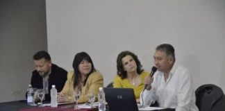 Salta implementará un Sistema de Alertas Tempranas para evitar el abandono escolar