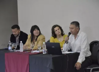 Salta implementará un Sistema de Alertas Tempranas para evitar el abandono escolar