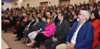 Fortalecimiento de vínculos comerciales y productivos en el “China Day 2026”