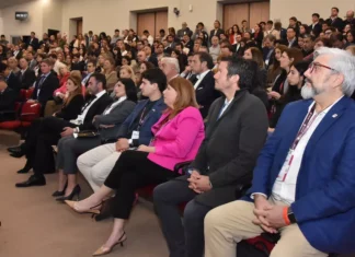 Fortalecimiento de vínculos comerciales y productivos en el “China Day 2026”
