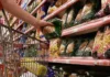 El consumo volvió a caer en agosto
