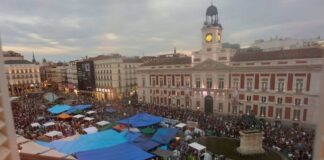 España prohibió los desalojos hasta 2030 y garantizó la prórroga automática de los alquileres