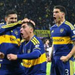 Boca va por las semifinales de la Copa Sudamericana contra San Pablo