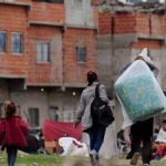 Estiman que en el primer semestre al menos 1,5 millones de argentinos cayeron en la pobreza