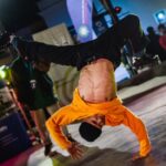 La Usina Cultural será escenario de una nueva competencia de rap y freestyle