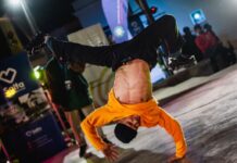 La Usina Cultural será escenario de una nueva competencia de rap y freestyle