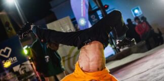 La Usina Cultural será escenario de una nueva competencia de rap y freestyle