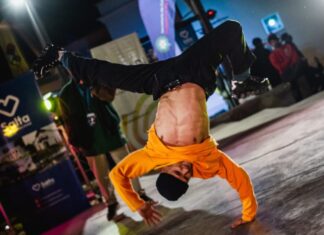 La Usina Cultural será escenario de una nueva competencia de rap y freestyle