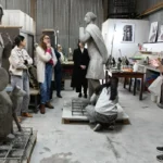 La Municipalidad avanza con el Parque Lineal del Peregrino de cara al Milagro