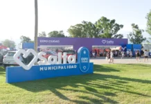 ¡Vuelve la feria más grande de la ciudad! Expo Ciudad tuvo su presentación en la FIT