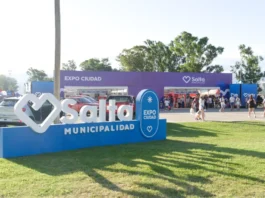 ¡Vuelve la feria más grande de la ciudad! Expo Ciudad tuvo su presentación en la FIT