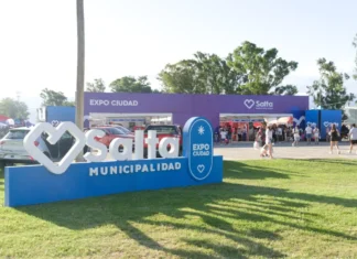 ¡Vuelve la feria más grande de la ciudad! Expo Ciudad tuvo su presentación en la FIT