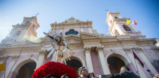 Expresarte tendrá su edición «Milagro»: fotografías, música en vivo y gastronomía