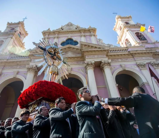 Expresarte tendrá su edición «Milagro»: fotografías, música en vivo y gastronomía
