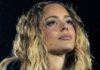 En medio del conflicto familiar, Tini reapareció en los escenarios: “Estoy más firme que nunca”