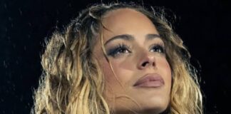 En medio del conflicto familiar, Tini reapareció en los escenarios: “Estoy más firme que nunca”