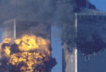 Estados Unidos conmemora los 25 años del atentado contra las Torres Gemelas