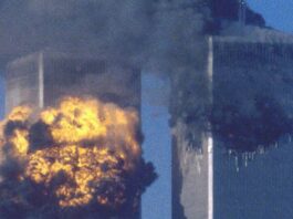 Estados Unidos conmemora los 25 años del atentado contra las Torres Gemelas
