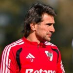 Leonardo Ponzio renovó su contrato en River