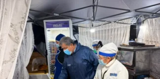 Feria del Milagro: gastronómicos cerraron con balance positivo