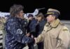 Milei habló sobre las Malvinas y las declaraciones de Trump