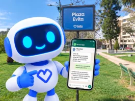 La Municipalidad lanza Muni Bot para simplificar gestiones por WhatsApp
