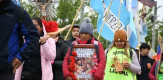El amplio operativo municipal durante el Milagro fue un éxito