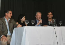 Jóvenes del NOA se reunieron en Salta para fortalecer el liderazgo y la formación en políticas públicas