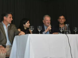 Jóvenes del NOA se reunieron en Salta para fortalecer el liderazgo y la formación en políticas públicas