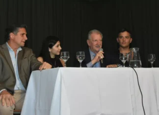 Jóvenes del NOA se reunieron en Salta para fortalecer el liderazgo y la formación en políticas públicas