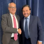 En París, Sáenz ratificó que Rio Tinto proyecta una inversión de USD 2.700 millones para producir 50.000 toneladas de litio en Salta