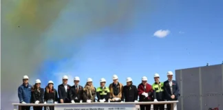 Sáenz: “La minería en Salta dejó de ser una promesa de escritorio para convertirse en una realidad transformadora, concreta y tangible”