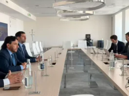 Eramet proyecta una nueva inversión de USD 350 millones para ampliar su producción de litio en Salta