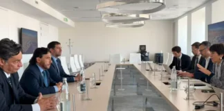 Eramet proyecta una nueva inversión de USD 350 millones para ampliar su producción de litio en Salta