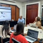 Salta prepara su segundo libro sobre Coparticipación Federal