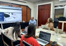 Salta prepara su segundo libro sobre Coparticipación Federal