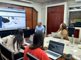 Salta prepara su segundo libro sobre Coparticipación Federal