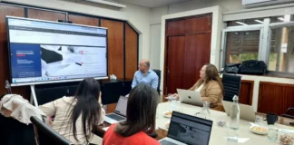 Salta prepara su segundo libro sobre Coparticipación Federal