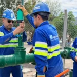 Habilitaron un pozo de agua en zona sudeste que beneficiará a más de 10.000 vecinos