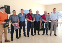 Fuerzas de seguridad del NOA incrementarán acciones de control y vigilancia interjurisdiccionales para prevenir delitos