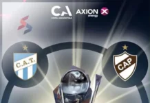 Hoy inicia la venta de entradas para la semifinal de la Copa Argentina en Salta