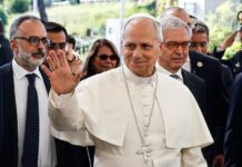 Resultados de los primeros estudios al papa León XIV tras la cirugía